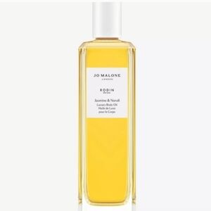 Jo Malone Rodin Bath Oil